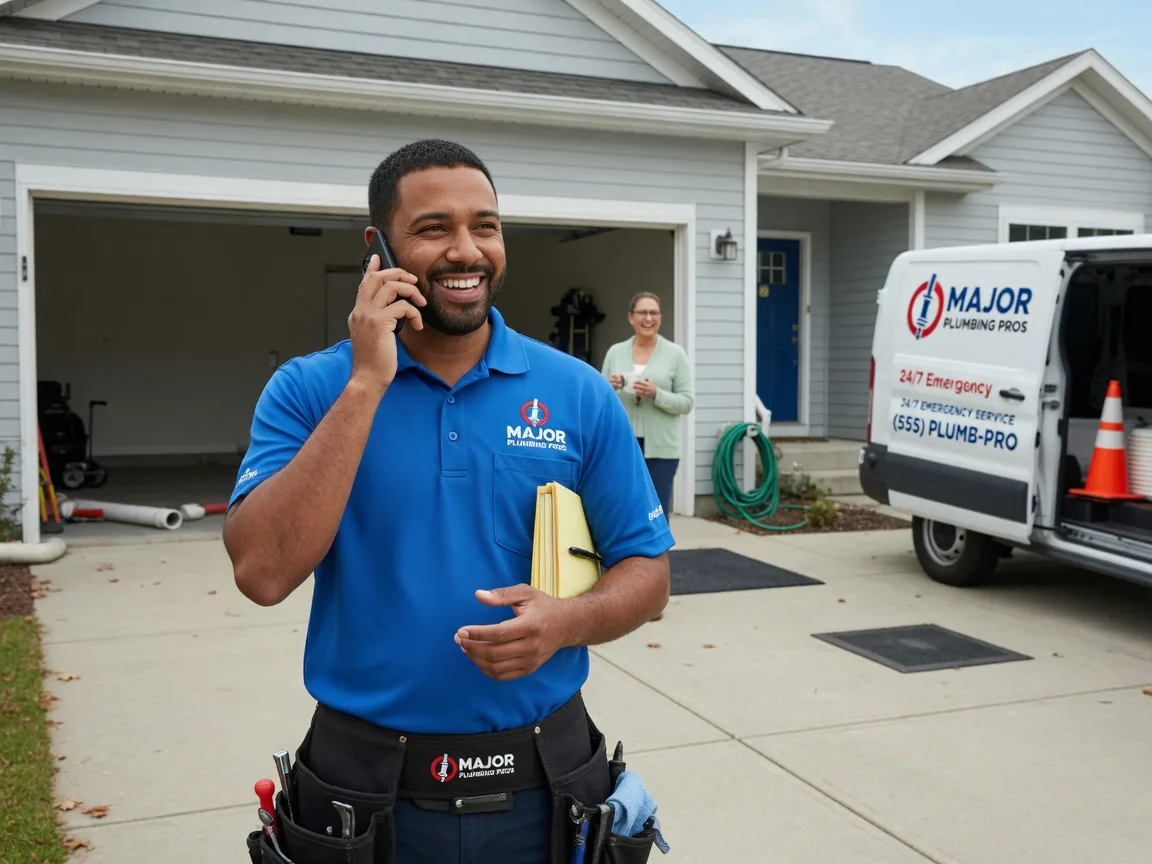 Drain Cleaning Services Crowheart, WY FAQs